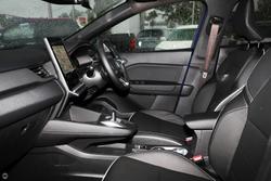 2025 Mitsubishi ASX Exceed