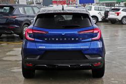 2025 Mitsubishi ASX Exceed