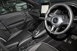 2025 Mitsubishi ASX Exceed