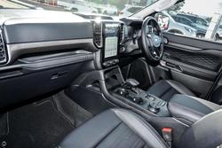 2025 Ford Ranger Sport