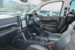 2025 Ford Ranger Sport