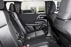 2025 Mitsubishi Outlander LS