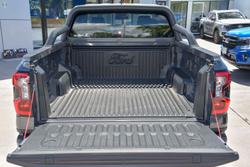 2025 Ford Ranger Sport