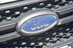 2025 Ford Ranger Sport