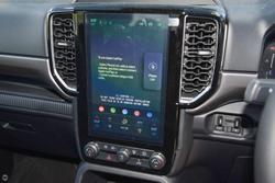 2025 Ford Ranger Sport