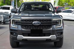 2025 Ford Ranger Sport
