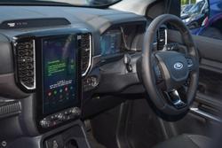 2025 Ford Ranger Sport