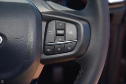 2025 Ford Ranger Sport