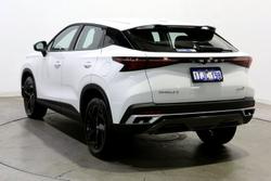 2024 Chery OMODA 5 BX