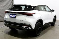 2024 Chery OMODA 5 BX