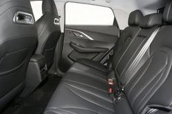 2024 Chery OMODA 5 BX