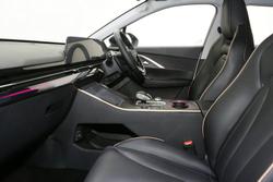 2024 Chery OMODA 5 BX