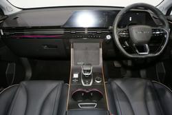 2024 Chery OMODA 5 BX