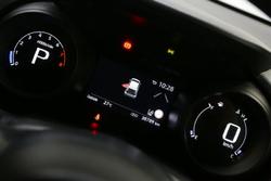 2022 Toyota Yaris SX