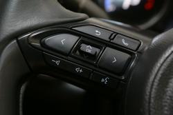 2022 Toyota Yaris SX