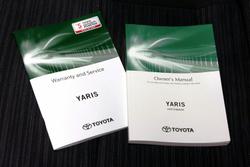 2022 Toyota Yaris SX