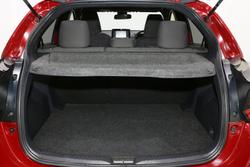 2022 Toyota Yaris SX