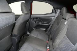 2022 Toyota Yaris SX