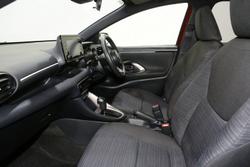 2022 Toyota Yaris SX