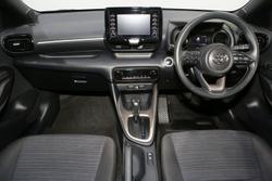 2022 Toyota Yaris SX