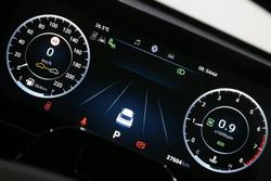 2024 Chery OMODA 5 BX