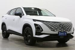 2024 Chery OMODA 5 BX