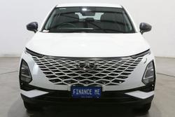 2024 Chery OMODA 5 BX
