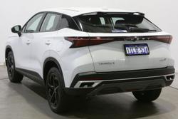 2024 Chery OMODA 5 BX