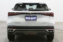 2024 Chery OMODA 5 BX