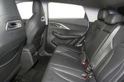 2024 Chery OMODA 5 BX