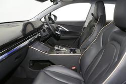 2024 Chery OMODA 5 BX