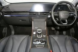 2024 Chery OMODA 5 BX