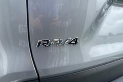 2024 Toyota RAV4 GX