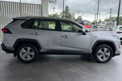 2024 Toyota RAV4 GX