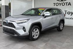 2024 Toyota RAV4 GX
