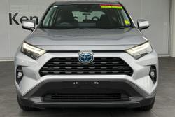 2024 Toyota RAV4 GX