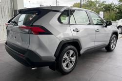 2024 Toyota RAV4 GX
