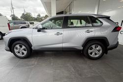 2024 Toyota RAV4 GX