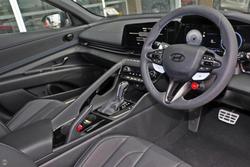 2025 Hyundai i30 N Premium