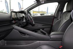 2025 Hyundai i30 N Premium