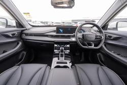 2025 Chery Tiggo 4 Ultimate