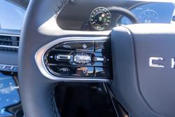 2025 Chery Tiggo 4 Ultimate