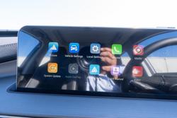 2025 Chery Tiggo 4 Ultimate