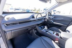 2025 Chery Tiggo 4 Ultimate