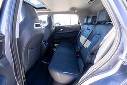 2025 Chery Tiggo 4 Ultimate