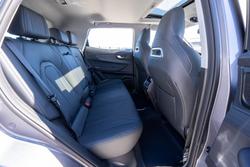 2025 Chery Tiggo 4 Ultimate