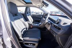 2025 Chery Tiggo 4 Ultimate