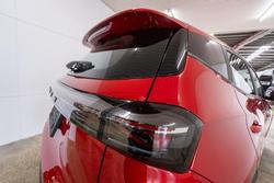 2025 Chery Tiggo 4 Hybrid Urban