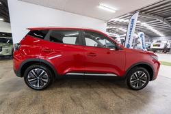 2025 Chery Tiggo 4 Hybrid Urban