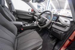 2025 Chery Tiggo 4 Hybrid Urban